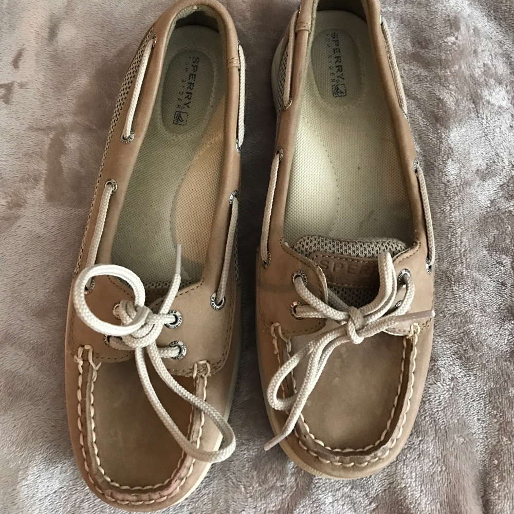 Sperry