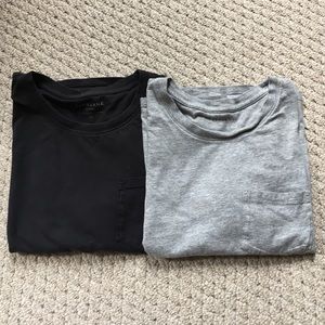 Everlane Tees