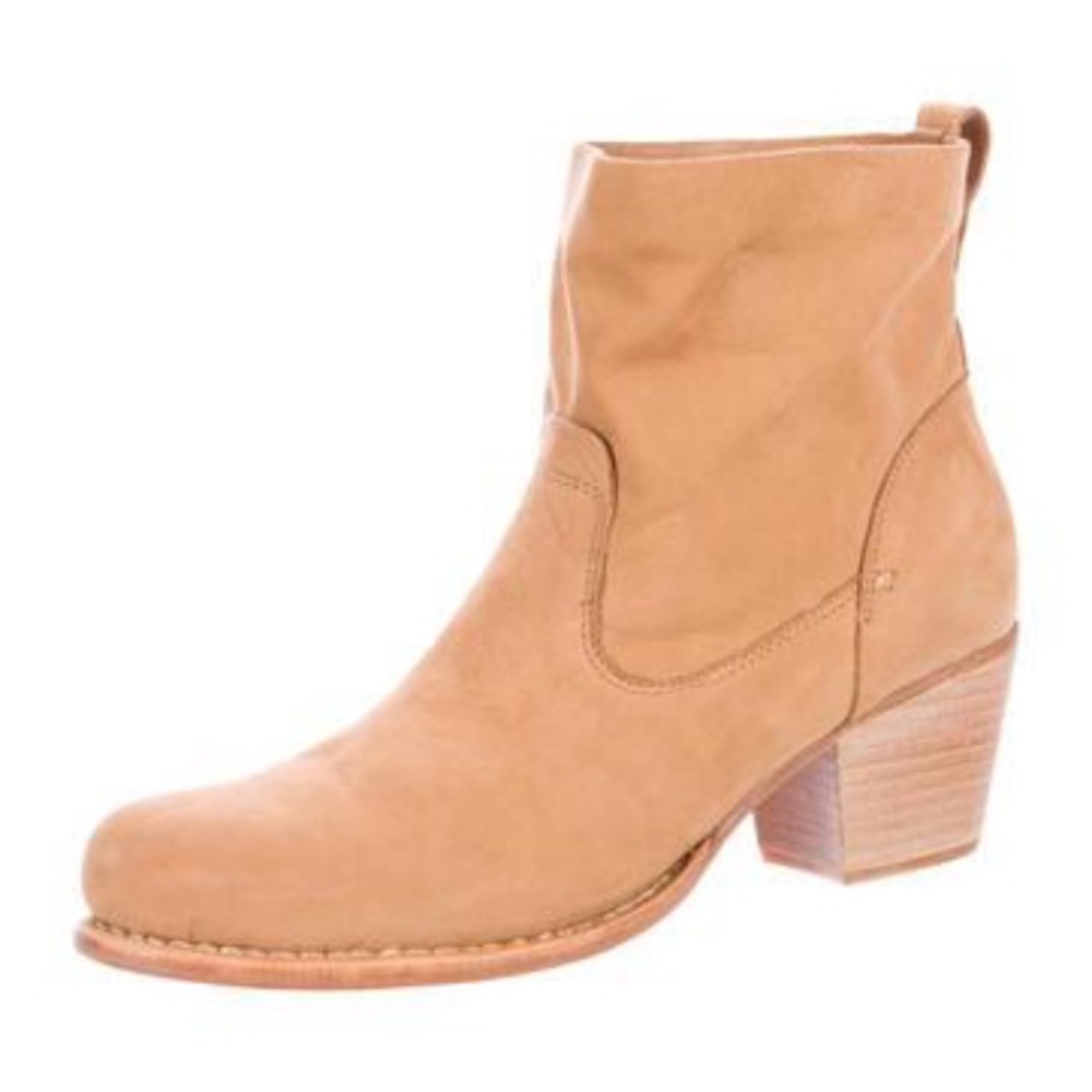 Rag and bone Mercer boots