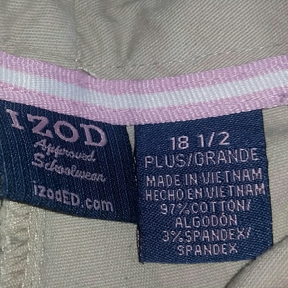 Shorts - Picture 2 of 2