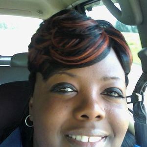 Meet your Posher, Naomi