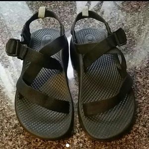 Chacos