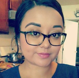 Meet your Posher, Jacqueline