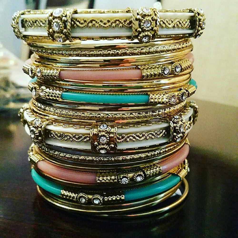 Arm Candy