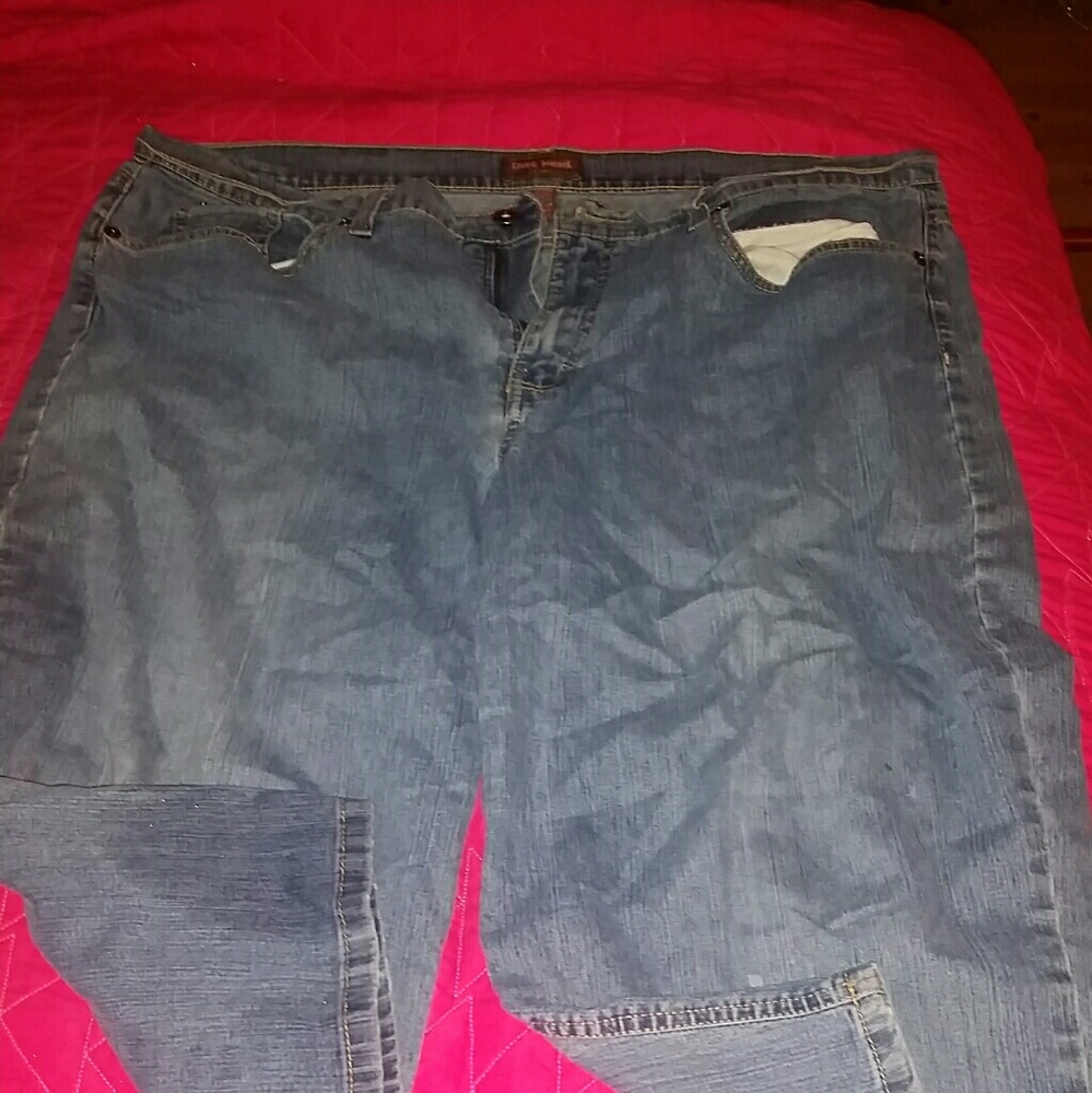 Womens plus size knee knockers