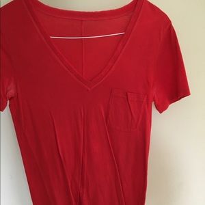 Madewell tee
