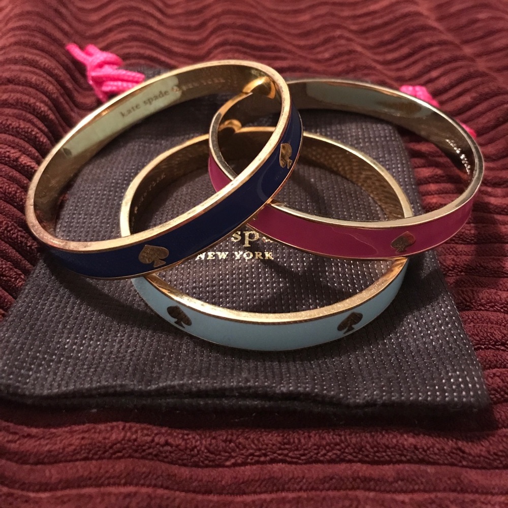 kate spade bracelets
