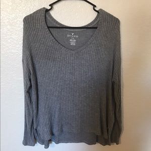 Soft and Sexy long sleeve