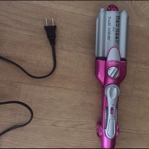 Bed Head Dual Waver - Adjustable!