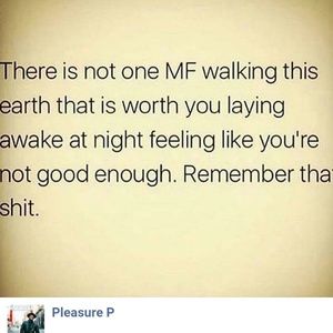 Meet your Posher, Mia