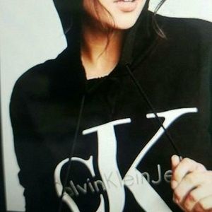 Calvin Klein sweatshirt