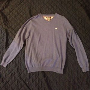 Southern Marsh sweater
