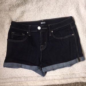 BDG Urban Outfitters Jean shorts, size 27