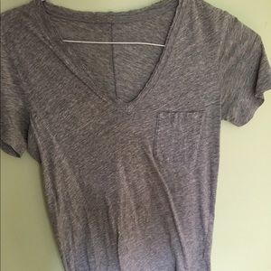 Classic Gray Madewell Tee