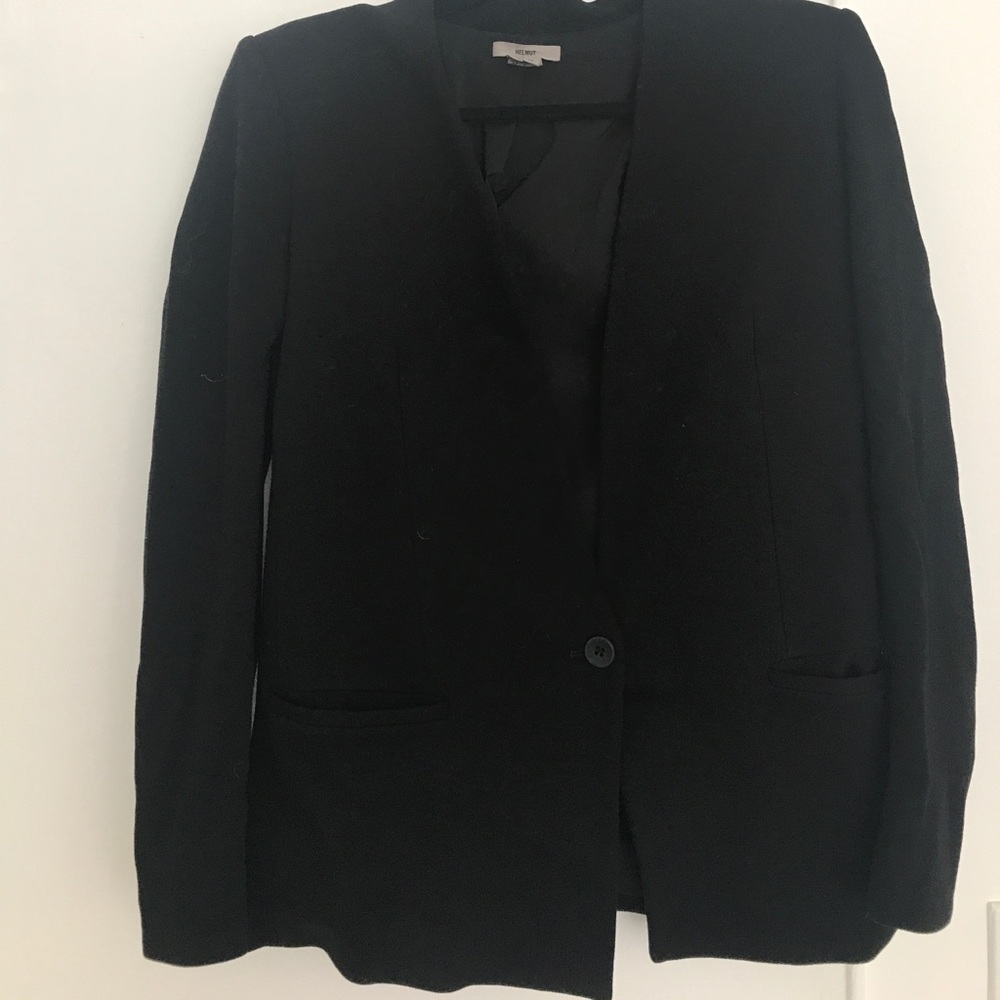 Helmut Lang blazer