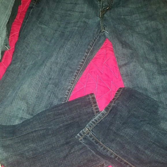 Girls jeans - Picture 3 of 3