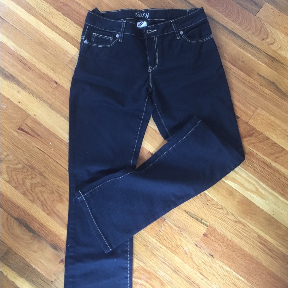 Old Navy Skinny Girls jeans