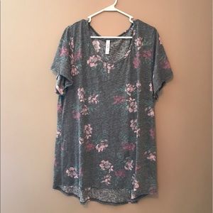 Lularoe 3XL Classic Tee
