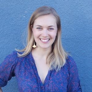 Meet your Posher, Anna