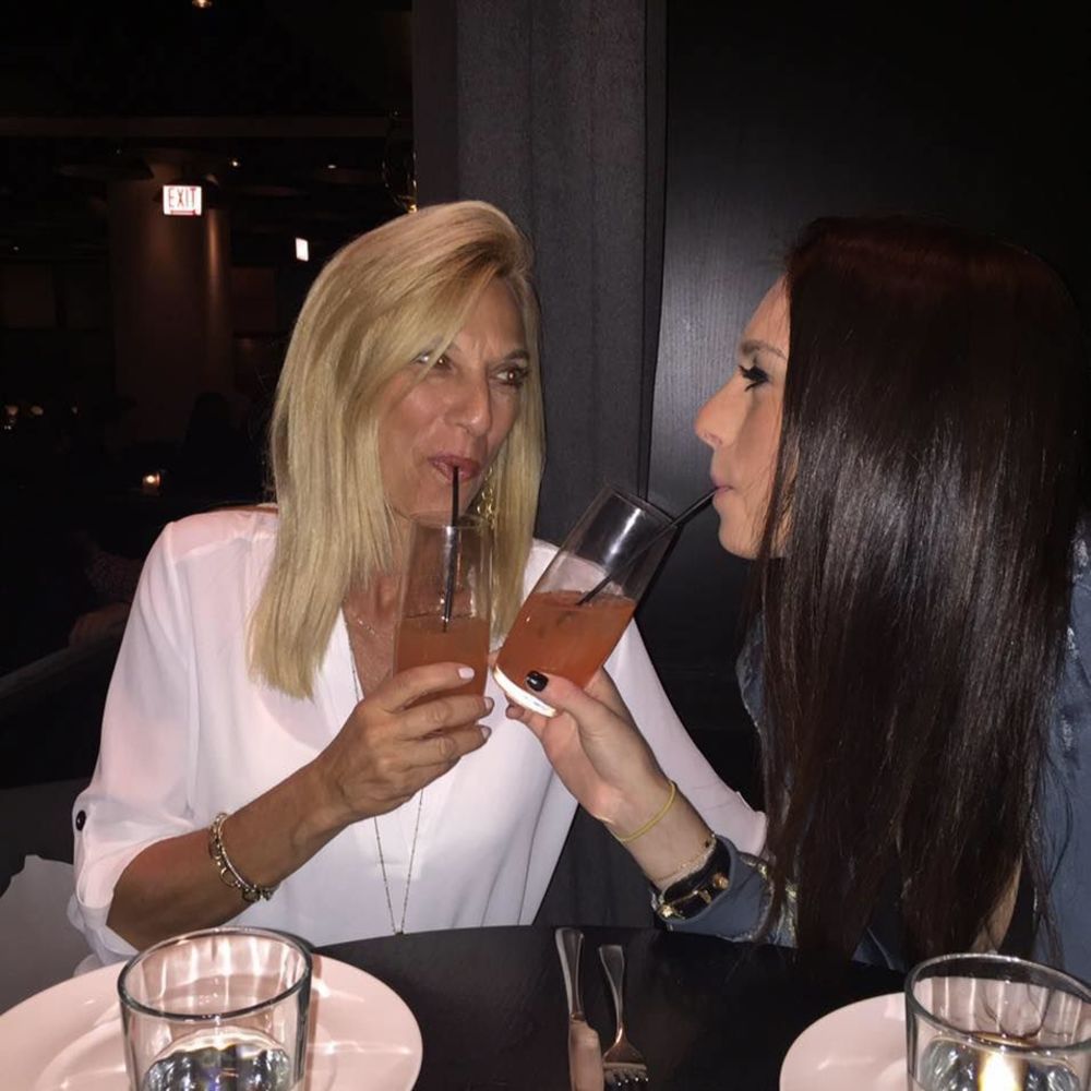 Meet your Posher, Edie