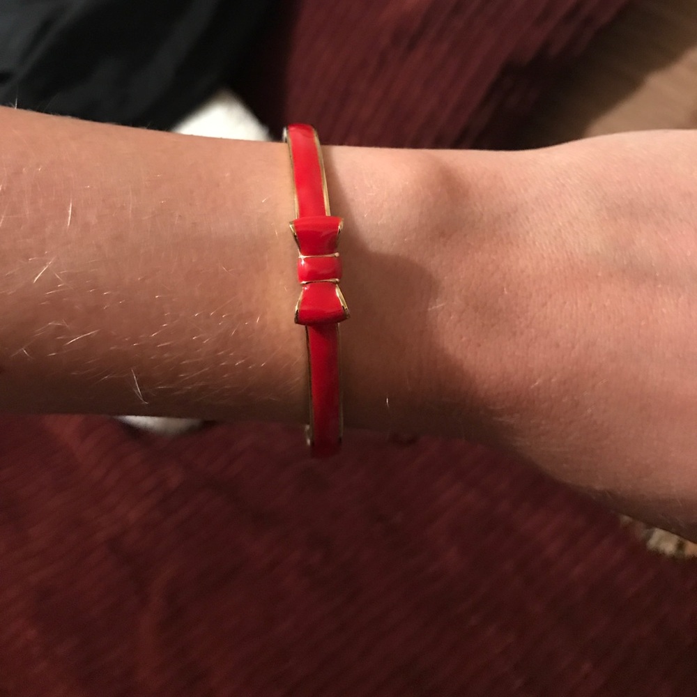 kate spade bracelet