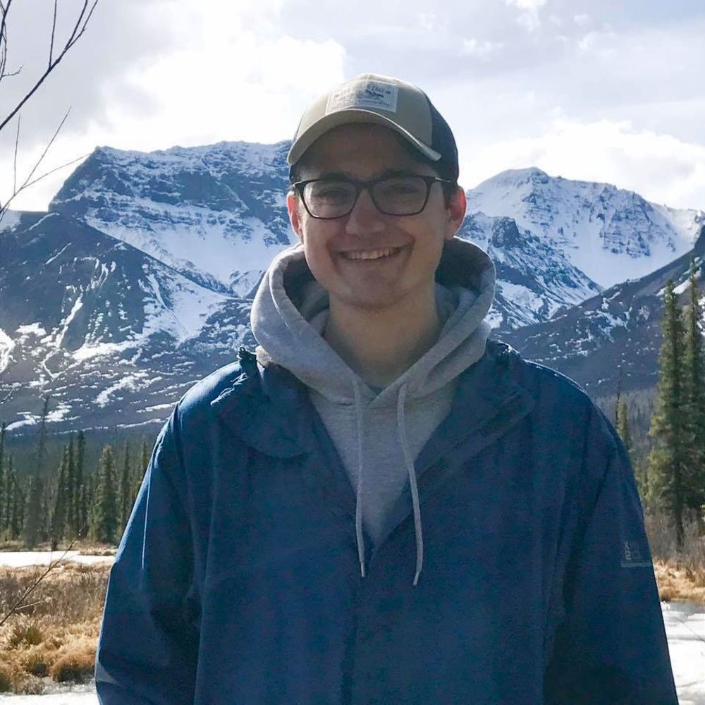 Meet your Posher, Stephen