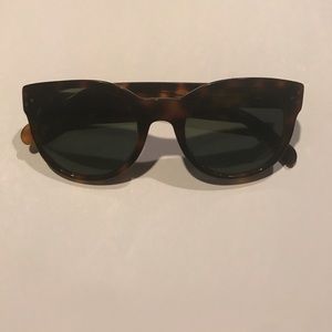 CELINE sunglasses.