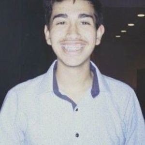 Meet your Posher, Abner