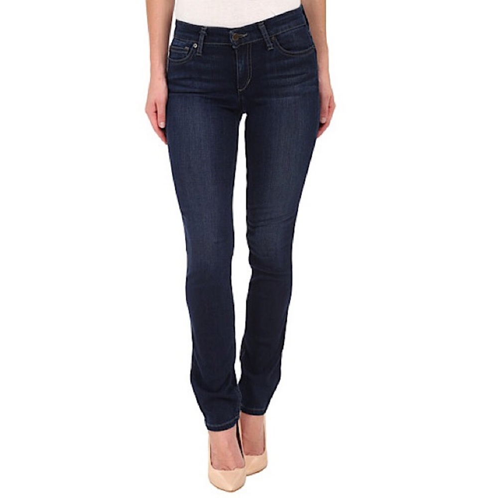 Joe's Jeans "Cigarette" skinny jeans 28