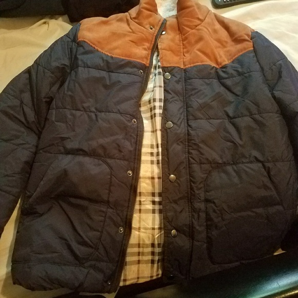 A Jacket - Picture 1 of 1