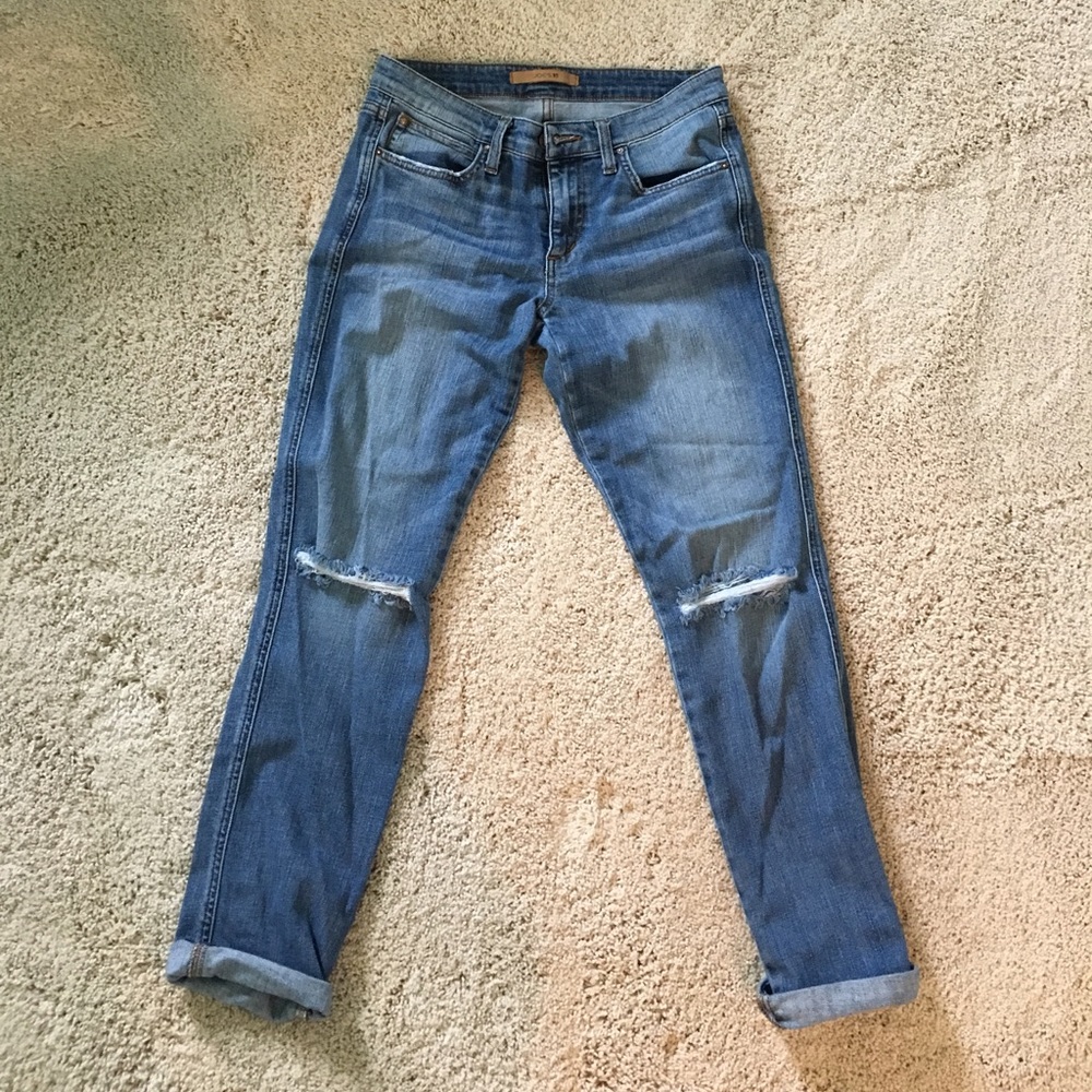 Joe's jeans!!!