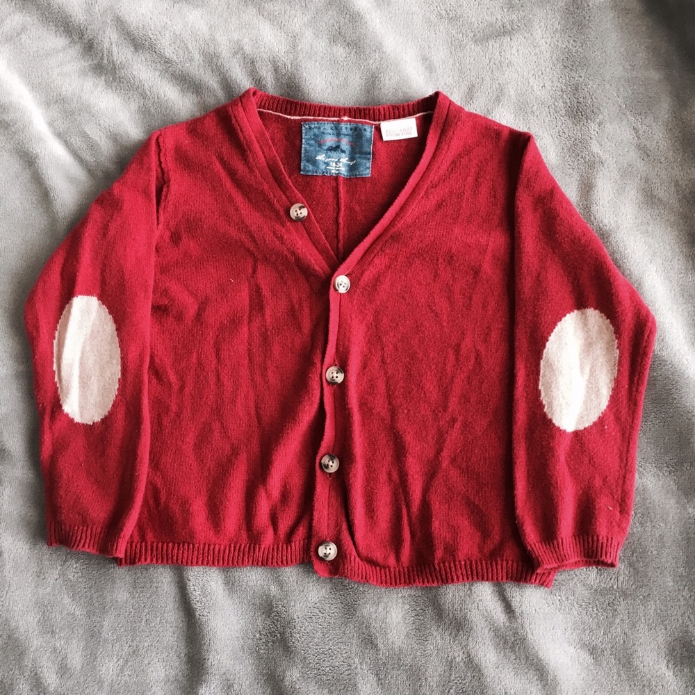 Zara Kids sweater size 18-24 months
