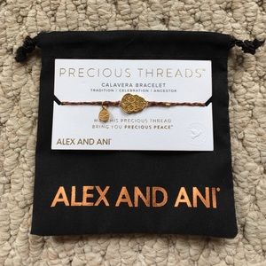 Alex and Ani Bracelet