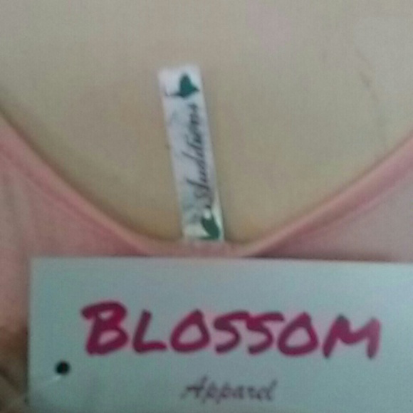 TOTALLY CUTE PLUS SIZE SUN DRESS BNWT!!!! - Picture 5 of 6