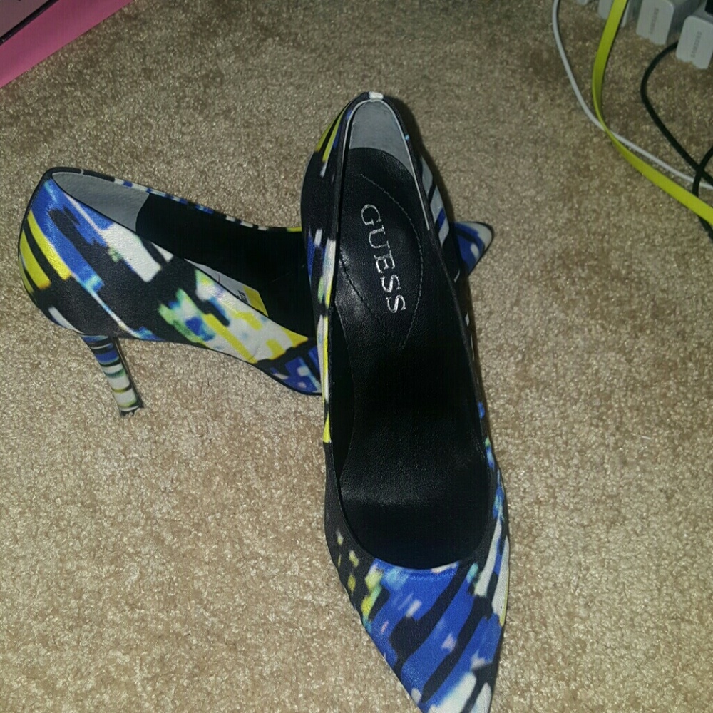 Guess shoes