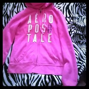 Medium Aeropostale Jacket