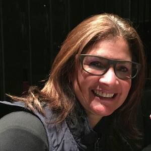 Meet your Posher, Noelia