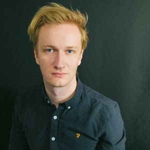 Meet your Posher, Thomas