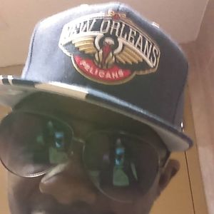 Meet your Posher, Cedric