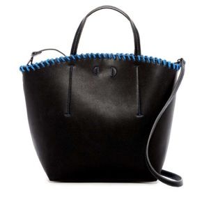 Bgeri satchel