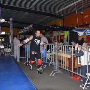 Meet your Posher, Sean