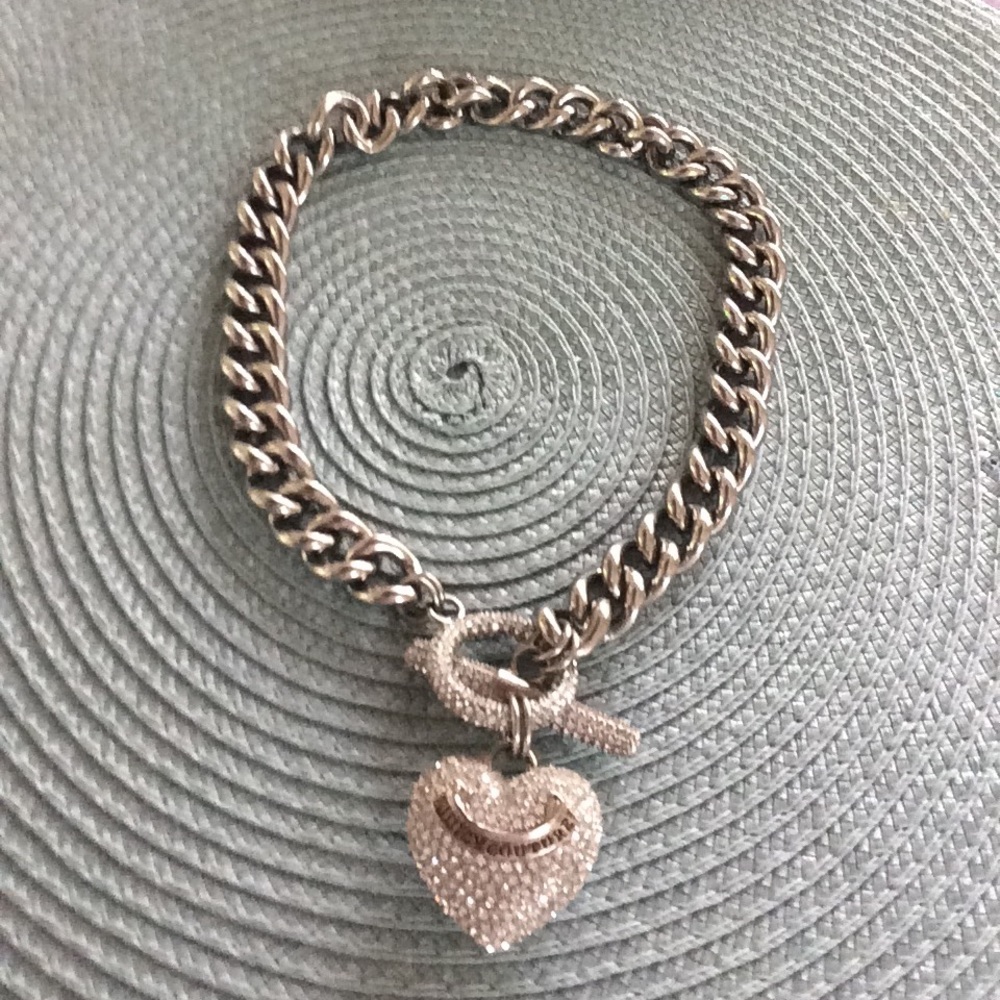 Juicy Couture Necklace