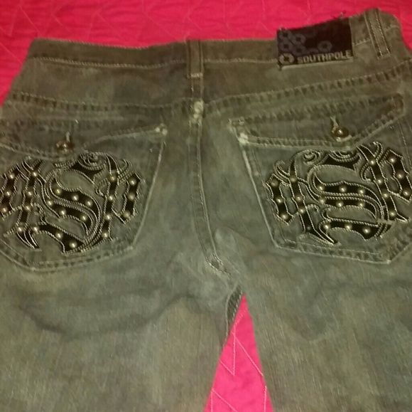 Biys shorts - Picture 3 of 3