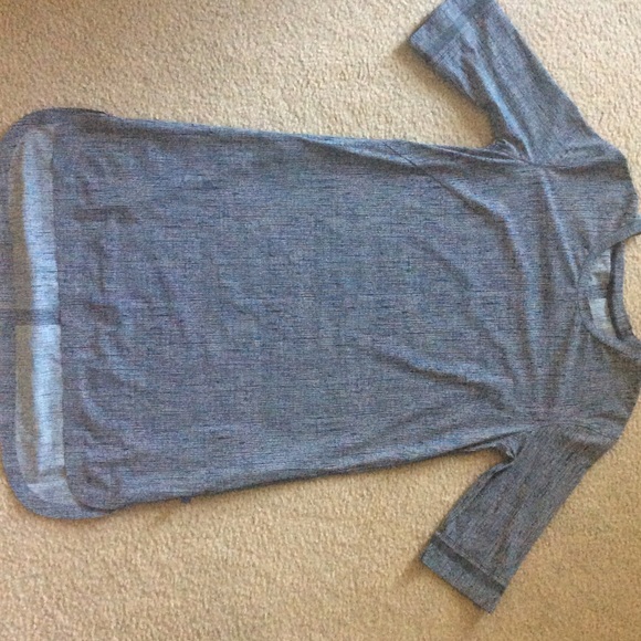 lululemon athletica Other - Lululemon get it on dress 4