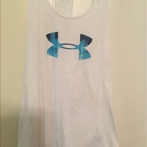 Under Armour tank