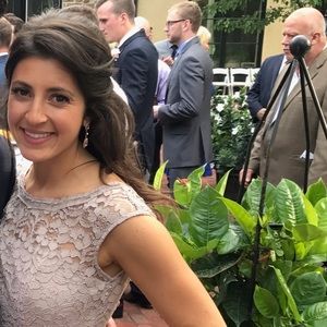 Meet your Posher, Michelle