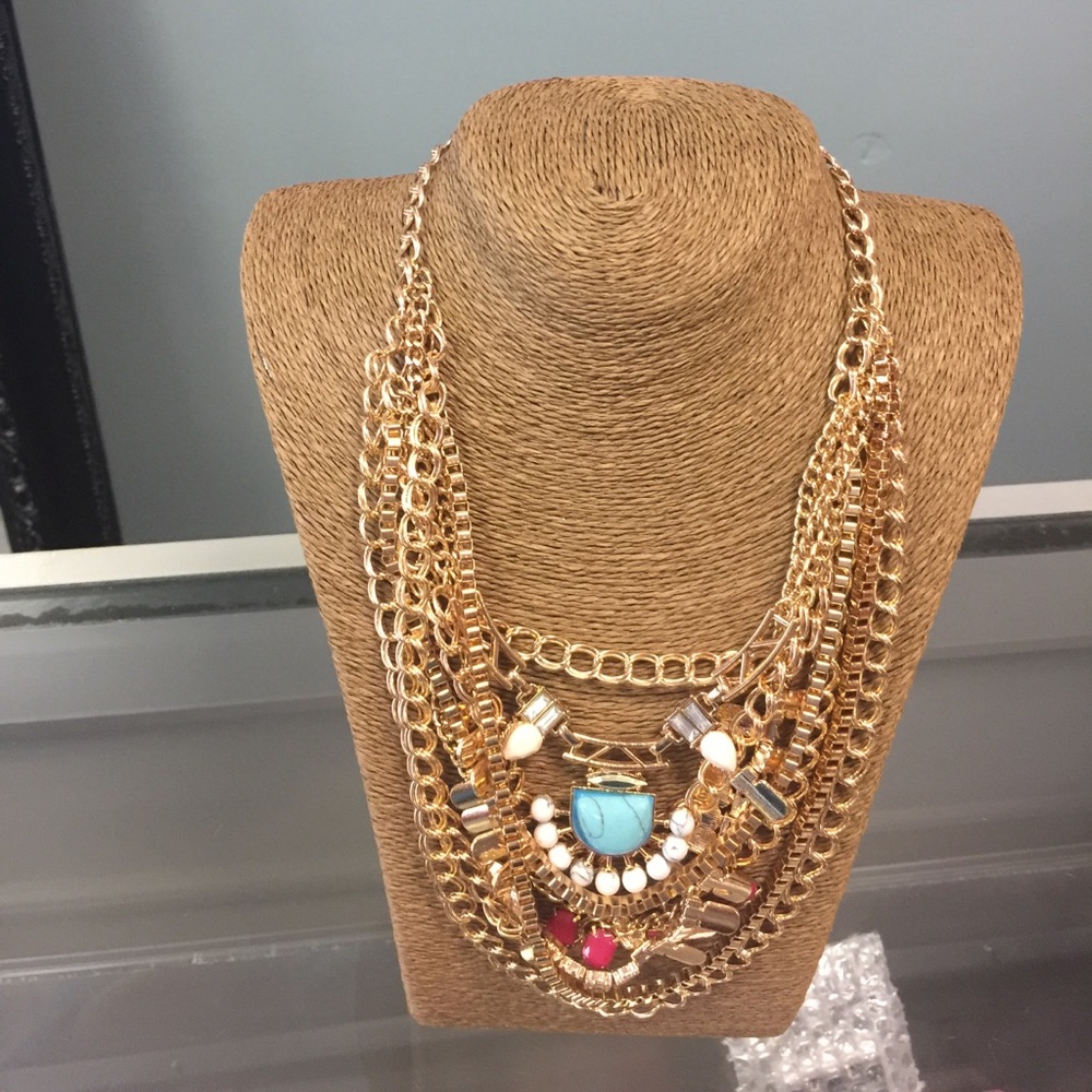 Necklace