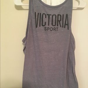 VS Sport tank