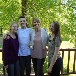 Meet your Posher, Denise