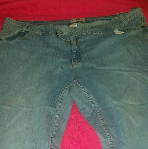 Womens knee knockers - Picture 2 of 3